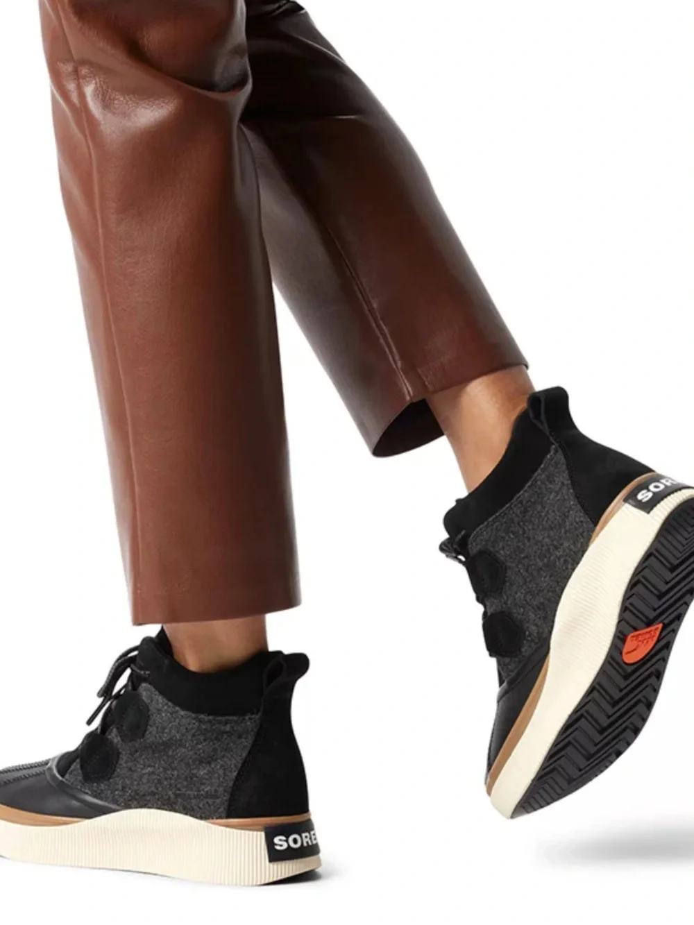 NIB Sorel Out N About IV Classic Waterproof Boots